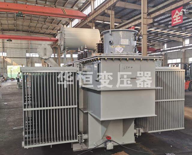 6300KVA徐汇徐汇徐汇电力变压器