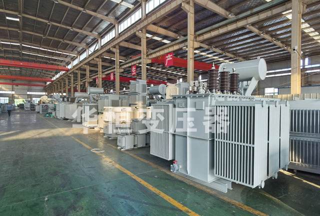S13-8000/35徐汇徐汇徐汇电力变压器厂家