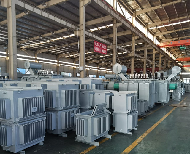 S11-8000/35徐汇徐汇徐汇电力变压器