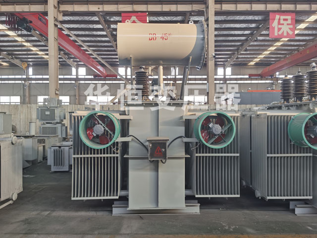 S11-10000/35徐汇徐汇徐汇油浸式变压器