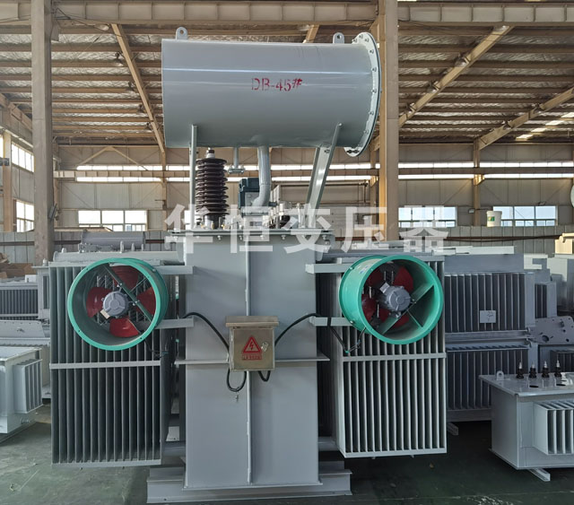S11-6300/35徐汇徐汇徐汇油浸式变压器