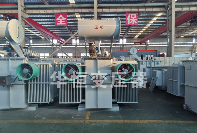 S13-6300/35徐汇徐汇徐汇油浸式变压器